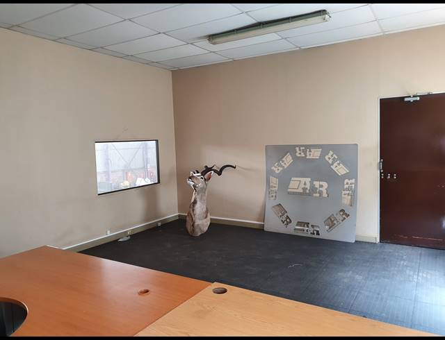 1,358M² FACTORY FOR SALE IN MEYERTON CENTRAL